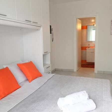 Flamingo Residence Hotel 리도 델리 에스텐시 외부 사진