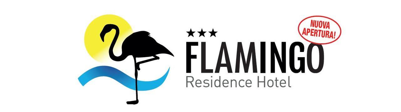Flamingo Residence Hotel 리도 델리 에스텐시 외부 사진